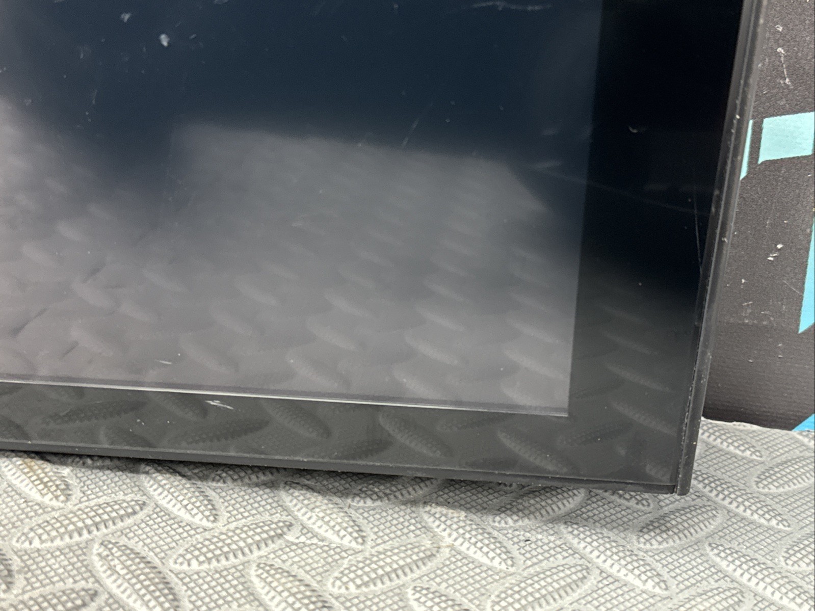 2018-2020 Maserati Ghibli M157 Touch Screen Nav Display Radio Head Unit *Notes
