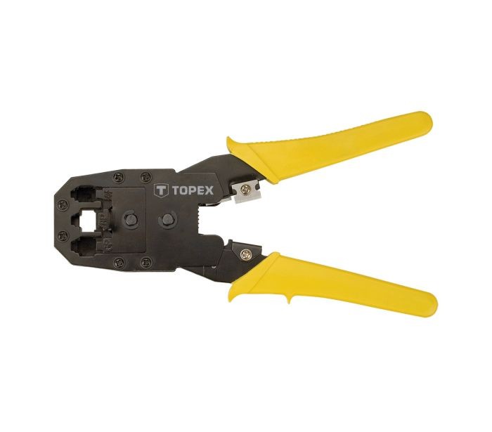 32D409 Telephone and Computer End Cap Clamp - Image 2
