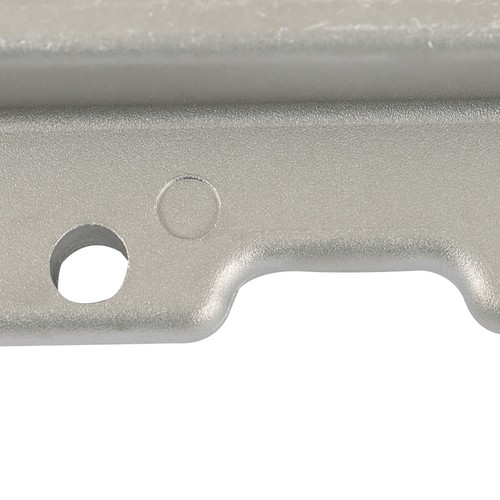 New For Peterbilt 379 / 378 Left Hinge Hood Pivot Bracket #13-04286L Replacement - Picture 10 of 11