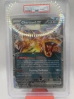 2025 Pokemon SVP EN Charizard ex Special Collection Jumbo #196 PSA 10