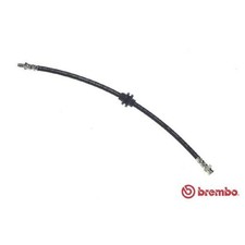2x Bremsschlauch hinten für Alfa Romeo 147 937 156 932 | 24634049