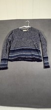 Boys Size Large MAINFRAME Long Sleeve Sweater
