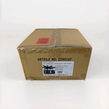 Umarex T4E Premium Rubber Ball Ammo for Paintball Guns Black 43 Cal Case of 8000