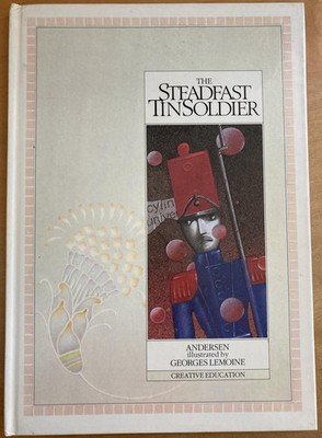 The Steadfast Tin Soldier