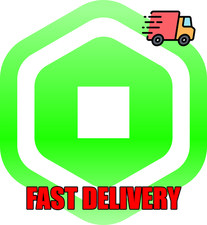 1k Robux💵 Very Fast Delivery 100% Clean & Safe 300K Stock