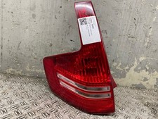 92858 Rückleuchte links CITROEN C4 I (LC) 6350T8