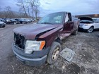 09 10 FORD PICKUP F150 Engine Assembly/motor