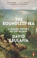 The Boundless Sea David Abulafia