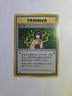 Pokemon Card - Japanese Erika Trainer Gym Heroes Holo Rare