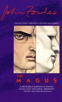 John Fowles | The Magus | Taschenbuch | Englisch (2001) | A Novel