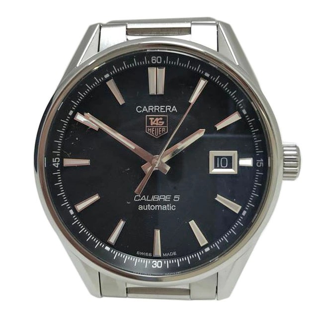 TAG HEUER Carrera Date WAR211A-1 WWV****