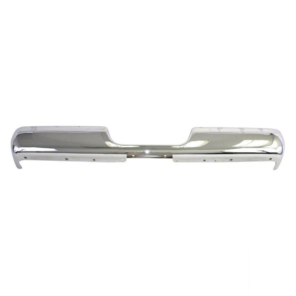 Bumper Cover Without Parking Aid for Dodge for Ram 1500 2500 3500 1994-2002 8186