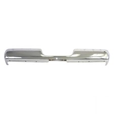 Bumper Cover Without Parking Aid for Dodge for Ram 1500 2500 3500 1994-2002 8186