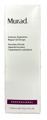Murad Cellular Hydration Repair Oil Drops Pro Size 1.9 oz.