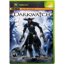 Darkwatch - Microsoft Xbox Pristine Tested 1Y Guarantee