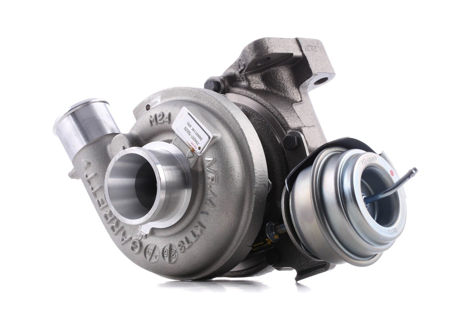 Turbo neuf Garrett 794097 pour Kia Sportage III et Optima 2.0 CRDi 116 CV