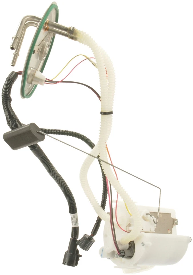 博世燃油泵模块组件 67163 适用于 2000 - 2005 年福特 Excursion — 第 3/4 张图片