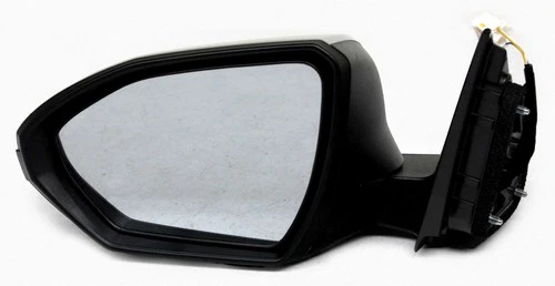 OEM Left Driver Side Exterior Mirror For Hyundai Santa Cruz, Tucson 87610-CW090