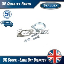 Fits Ford Focus 1.6 dCi DPF Filter Fitting Kit Euro 4 Stallex
