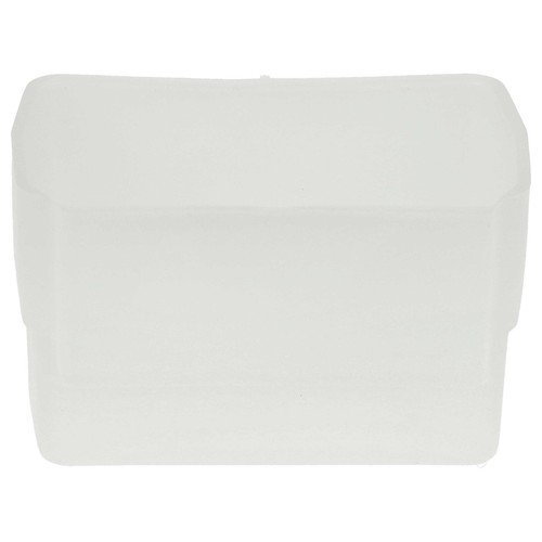 Diffusore Flash per Canon Nissin DI466 - Foto 3 di 9