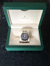 Rolex Rolex Submariner Date 126613LN 41mm 2022 Full Set Steel Gold Black Dial