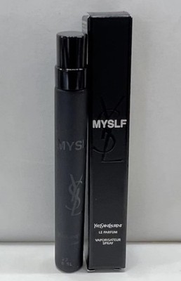 Ysl Myslf Le Parfum 10 ML  Spray Mini For Men