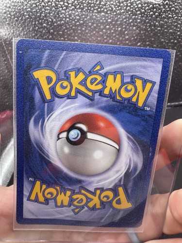 1999 Pokemon Classic - Base Set GERMAN Schillok #42 Wartortle - Picture 6 of 7