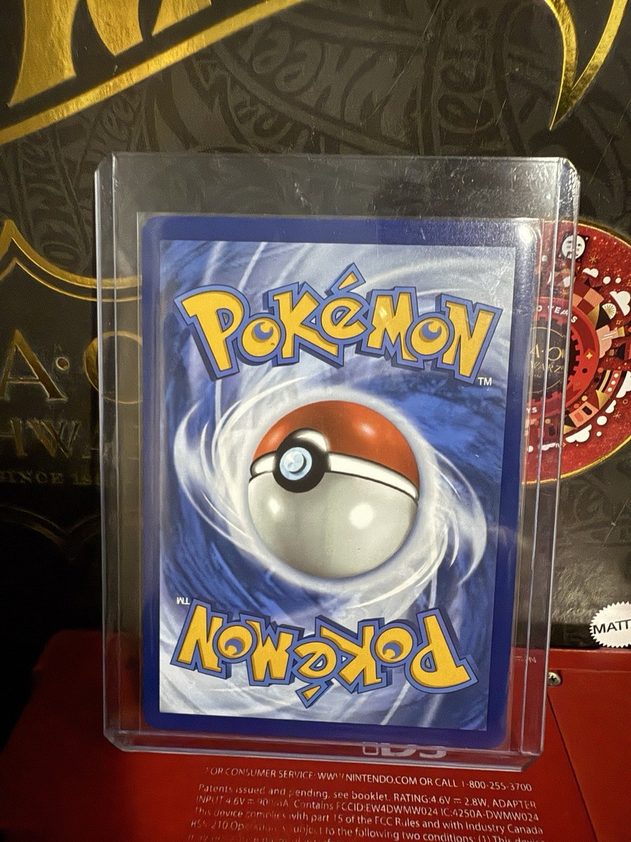 Team Rocket's Giovanni 225/182 FULL ART TRAINER Destined Rivals