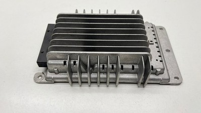 8P4035223C Audi A3 8P FL 4-türig Amplifier Verstärker Bose Soundsystem