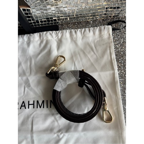 🎀Brahmin Small Hallie Multi Cope Cabana Sacoche en Cuir - Photo 7/12