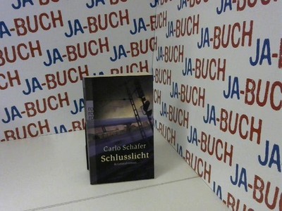 Schlusslicht Schäfer, Carlo: