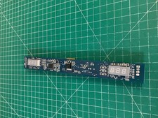 W10631452 Whirlpool Refrigerator Board - Control