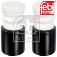 Febi Bilstein 180792 Staubschutzsatz FüR StoßDäMpfer Staubschutz Satz