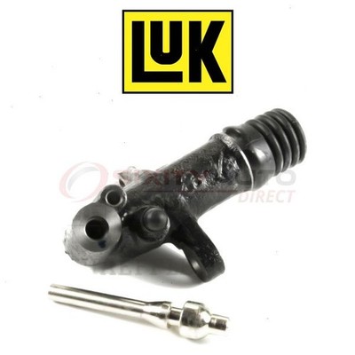 LuK MX Clutch Slave Cylinder for 1988-1995 Isuzu Pickup - Transmission gp
