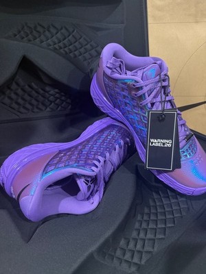 Nike Kobe 3 Low Protro All-Star Warning Label Size 11 | eBay
