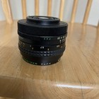 Makinon Auto 28mm f2.8 Wide Angle Lens Nikon *Read Description* — photo 3