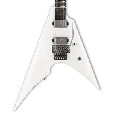 ESP LTD Arrow-1000 Electric Guitar - Pearl White - B-Stock
