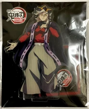 Kimetsu no Yaiba Demon Slayer MUGENJO Chapter 1 Acrylic Stand Figure Doma