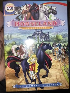 Horseland Dvd | eBay