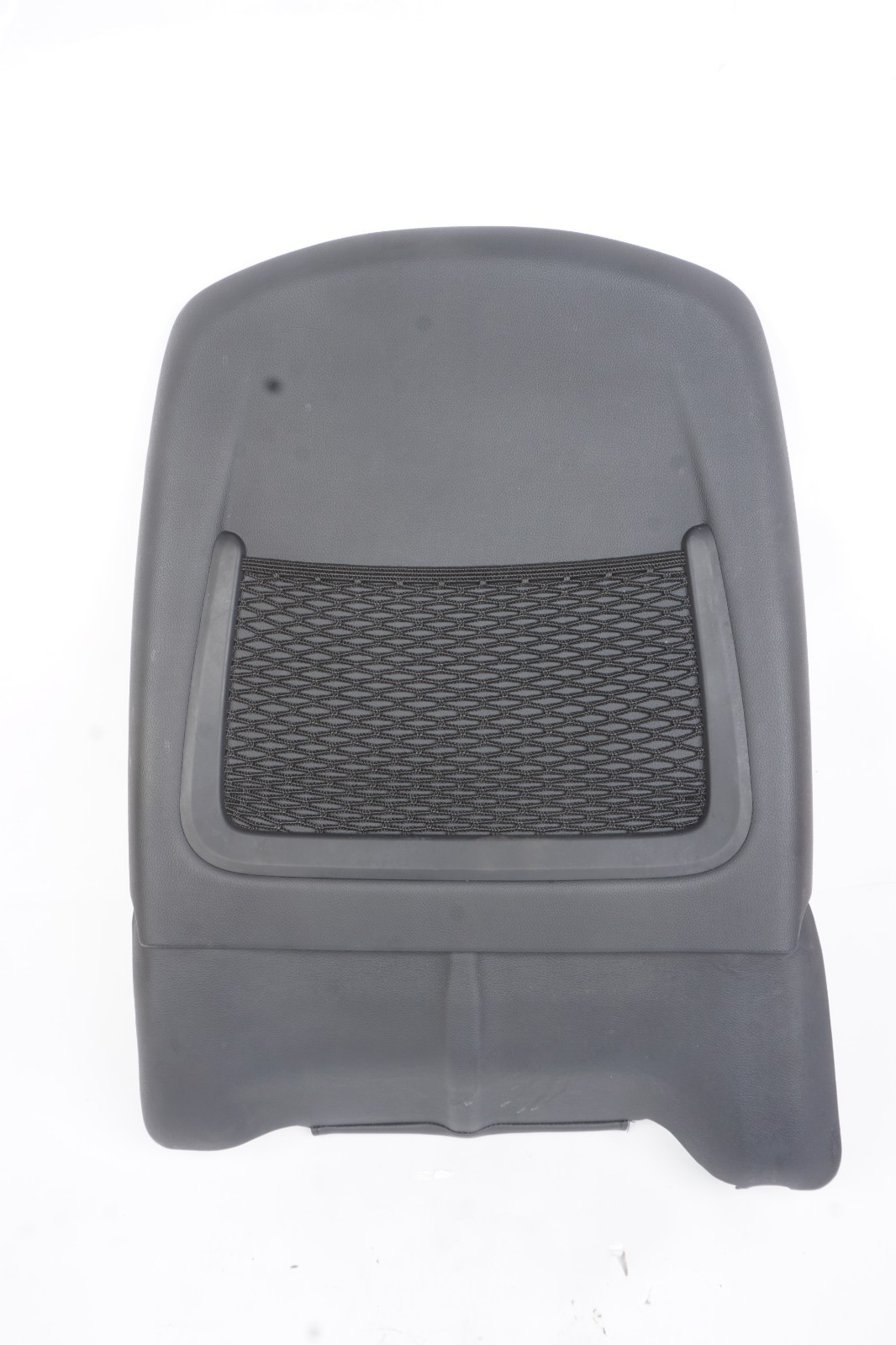2014-2017 Maserati Ghibli Front Right Passenger Seat Back Cover Trim OEM