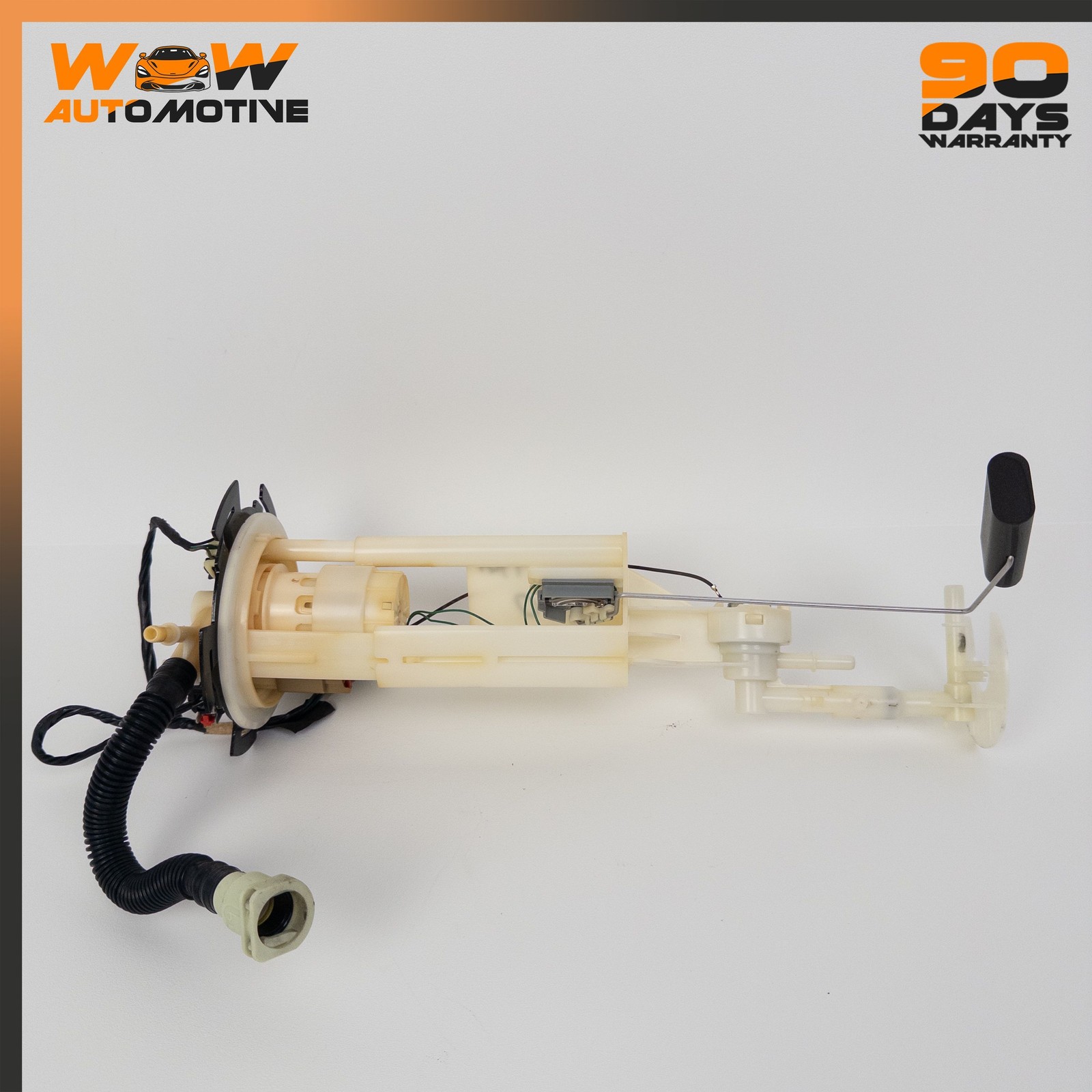 05-13 CHEVROLET CORVETTE C6 CADILLAC XLR RIGHT FUEL PUMP MODULE ASSEMBLY TANK OE