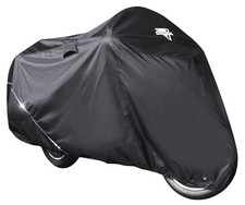 Nelson Rigg USA Defender Extreme Motorcycle Cover; Waterproof; Outdoor All...
