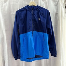 Eddie Bauer Boys Youth 3-in-1 Jacket Blue