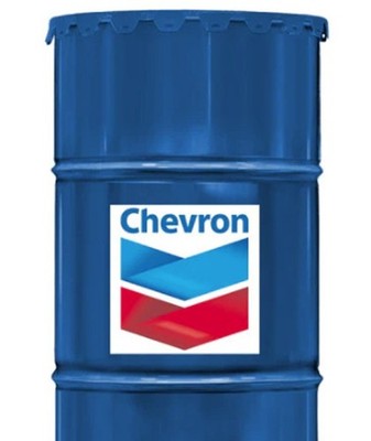 Chevron Delo SFE EP 0 Grease, 1 - 120 Pound Keg (16 Gallons) | 259117