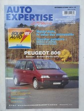 Turbo Peugeot 806
