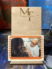 1977 STAR WARS STICKERS 55 A TOUCH-UP FOR CHEWBACCA