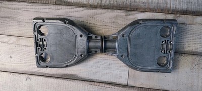 Alurahmen für Scooter