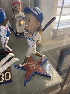 Bobby Witt Jr Bobblehead | eBay
