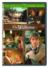 Waltons: Season 2
