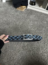 C4 Custom Equestrian Jamnik Belt